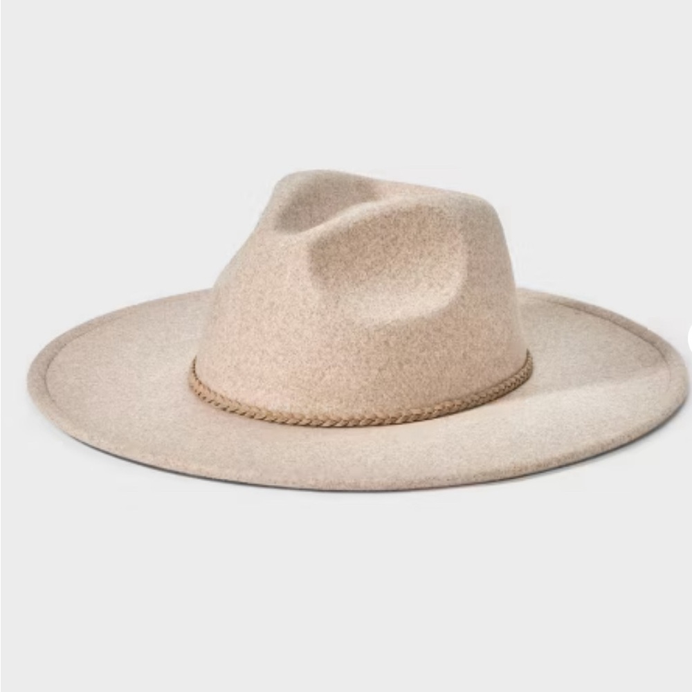Fedora Hat